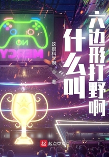 什么叫六边形打野啊百度百科