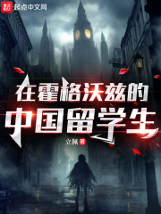 在霍格沃茨的中国留学生小说