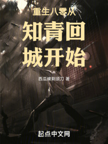 重生八零从知青回城开始 笔趣阁
