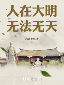 人在大明,无法无天起点