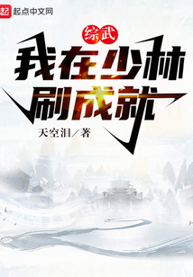 综武:我在少林刷成就