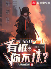 CSGO:有框你不打?