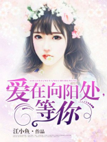 爱在向阳处,等你 江小鱼