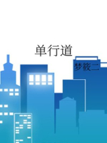 单行道什么意思
