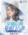 穿越后我靠豪门八卦走上人生巅峰