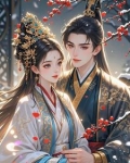 穿古代,农女王妃种田忙